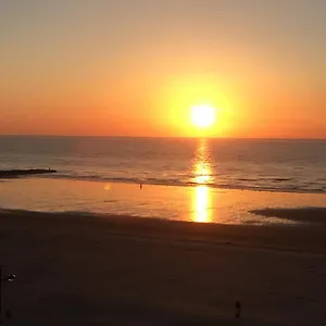 Appartement Sunshine, Zeedijk 335 , Studio, Nieuw Westende Bad, Middelkerke