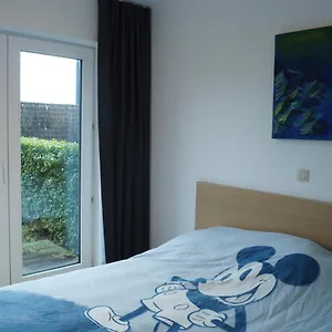 Appartement Belgian House, Middelkerke