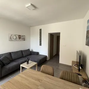 Appartement Middelbeach, Middelkerke