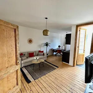  Appartement Boho South België