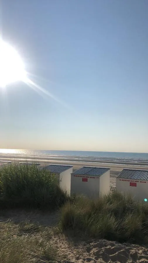 The Lighthouse Villa Middelkerke Vakantiehuis